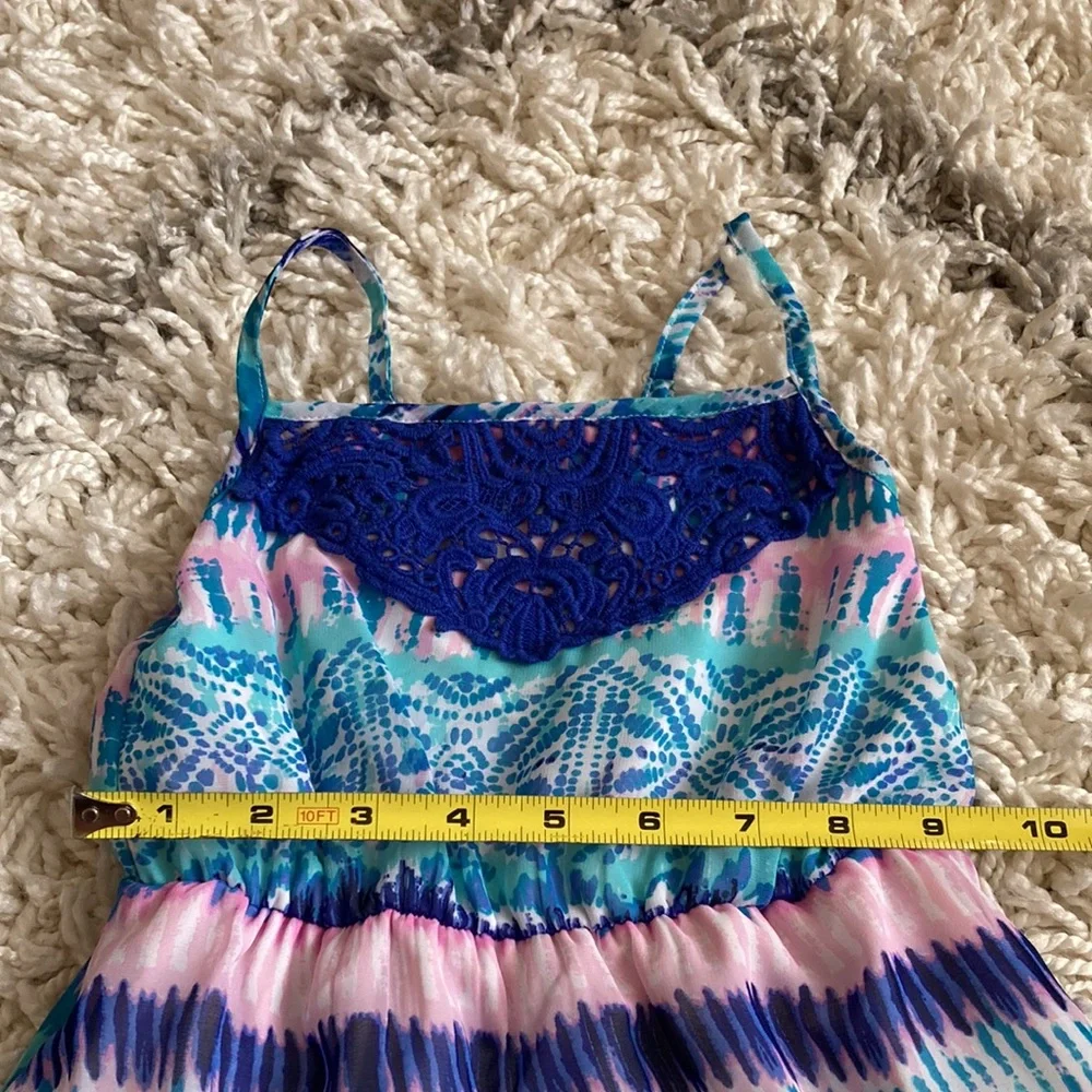 The Children’s Place Dress Girl Size 4 XS